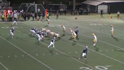 Drew Wisecarver's highlights South County High School