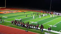 Alamosa football highlights La Junta High School