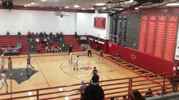 Riverdale basketball highlights Stark County High School