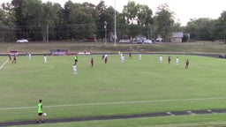 Ethan Carson's highlights McCracken County High School