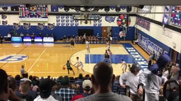Strongsville basketball highlights Brunswick High School