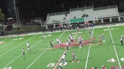 Hale football highlights Grove High School