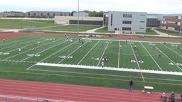Legacy soccer highlights Williston High School