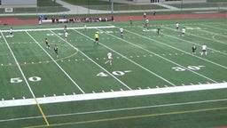 Legacy soccer highlights Minot High School