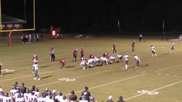 Schley County football highlights Marion County High School
