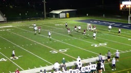 Oakton lacrosse highlights South County High