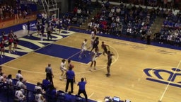 Highlight of Mason County High-10th Region