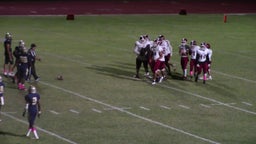 Kofa football highlights La Joya Community High School