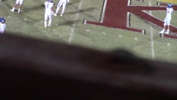 Kofa football highlights Dobson High School