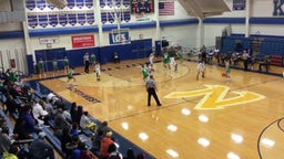 Harrison basketball highlights Cincinnati Northwest High School