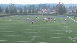 Cameron Decker's highlights Rainier High School