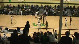 Westlake basketball highlights Washington-Marion High School