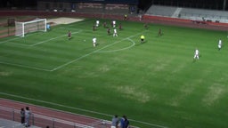 Parkview soccer highlights Hillgrove High School