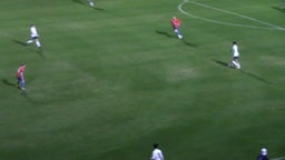 Parkview soccer highlights Kennesaw Mt. High School