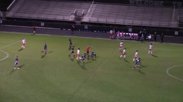 Parkview soccer highlights Norcross High School