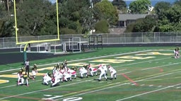 Harold Lusk's highlights Monterey High School