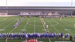 Southeast football highlights Kapaun Mt. Carmel Catholic High School