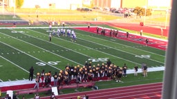 South football highlights Wichita Southeast High School