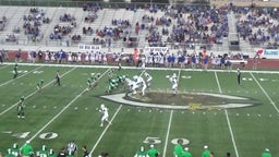 Cuero football highlights Yoakum