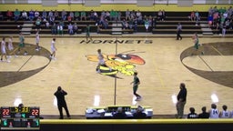 Valley View basketball highlights Era High School
