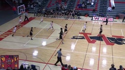 Wilmot basketball highlights Elkhorn High School