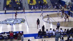 Harker Heights basketball highlights Copperas Cove High School