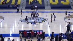 Weiss girls basketball highlights Copperas Cove High School