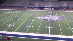 Copperas Cove girls soccer highlights Killeen High School