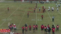 Bullitt Central football highlights Seneca High School