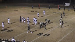 Lanett football highlights Tanner High School