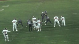 Monroe football highlights Puyallup High School