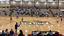 Tecumseh girls basketball highlights Dexter vs Blissfield
