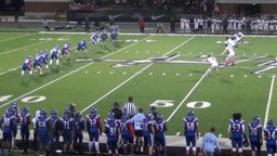 Pewaukee football highlights Wisconsin Lutheran High School