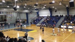 Addison Trail basketball highlights Leyden High School