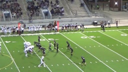 Silsbee football highlights Giddings High School