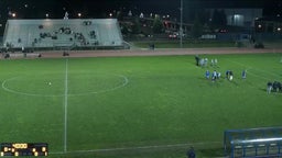 Sierra girls soccer highlights Manteca High School