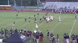 Western football highlights Coconut Creek High School