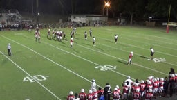 Western football highlights Plantation High School