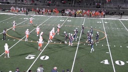 Tabb football highlights Lafayette High School