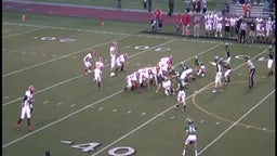 Mount Vernon football highlights vs. Stanwood High School