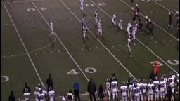 Mount Vernon football highlights vs. Kamiak High School