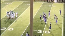 Mount Vernon football highlights vs. Lake Stevens High