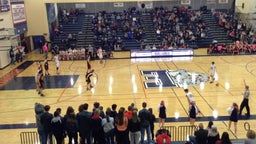 Ellensburg basketball highlights Ephrata High School