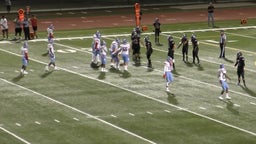 Quintone Green-seabrooks's highlights South Mountain High School