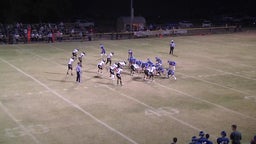 Cedarville football highlights West Fork High School