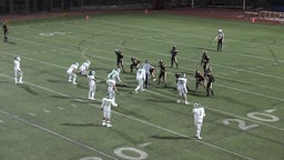 Andrew Andrade's highlights Bishop O'Dowd High School