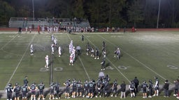 Yorktown football highlights Sleepy Hollow High