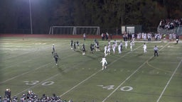 Yorktown football highlights Eastchester High School