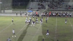 Cameron Knox's highlights Fort Meade High School