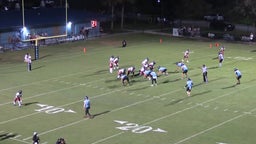 James Resar's highlights Ponte Vedra High School